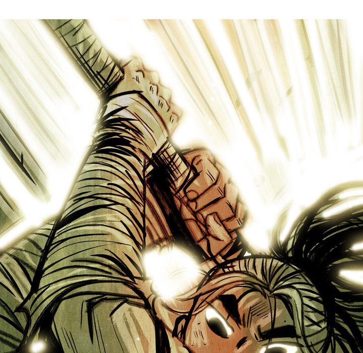 The Sword Clan Manhwa - Chapter 40 Page 5