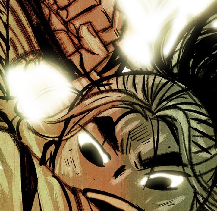 The Sword Clan Manhwa - Chapter 40 Page 8