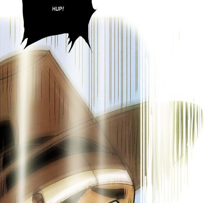 The Sword Clan Manhwa - Chapter 40 Page 13