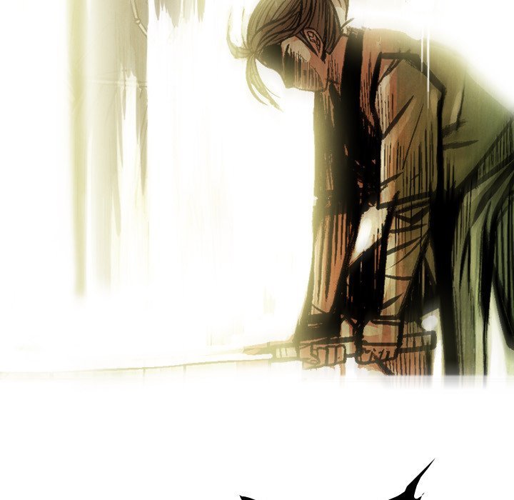 The Sword Clan Manhwa - Chapter 40 Page 16