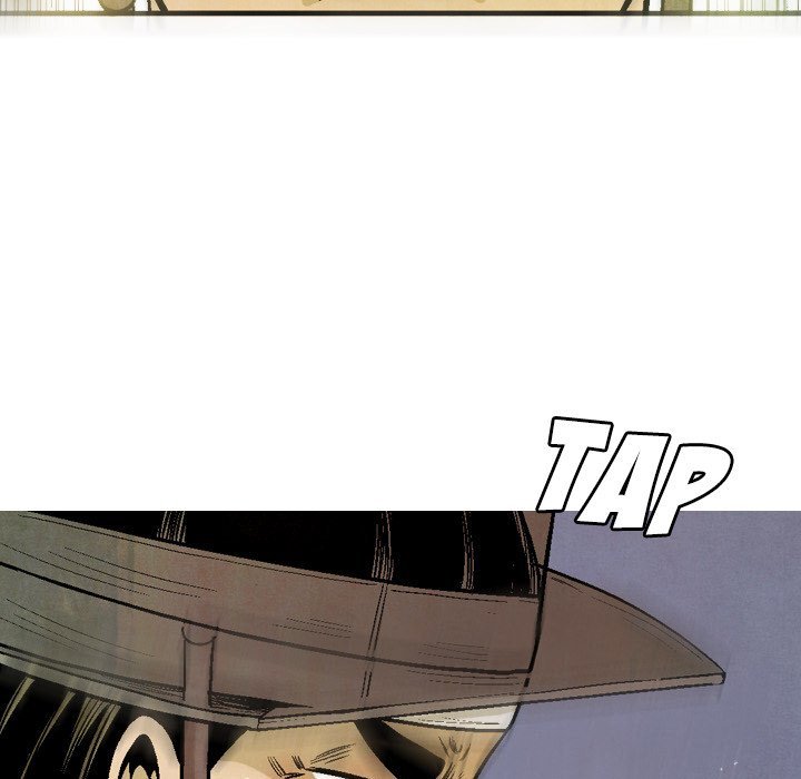 The Sword Clan Manhwa - Chapter 40 Page 18