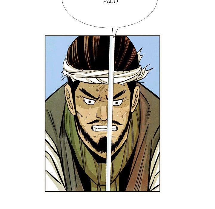 The Sword Clan Manhwa - Chapter 40 Page 30