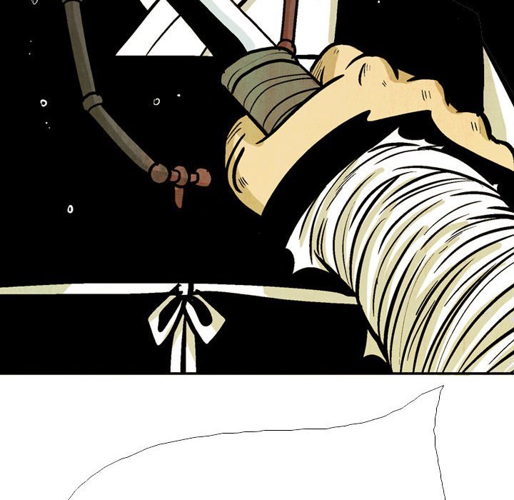 The Sword Clan Manhwa - Chapter 40 Page 39