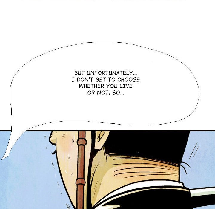 The Sword Clan Manhwa - Chapter 40 Page 41