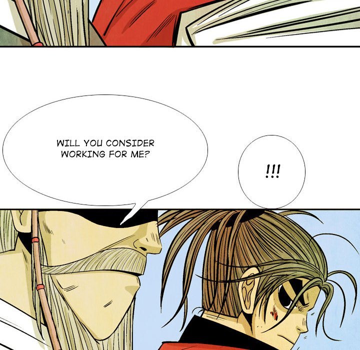 The Sword Clan Manhwa - Chapter 40 Page 65