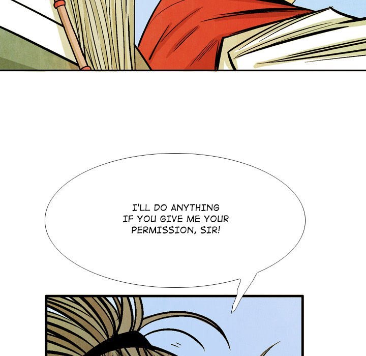 The Sword Clan Manhwa - Chapter 40 Page 66