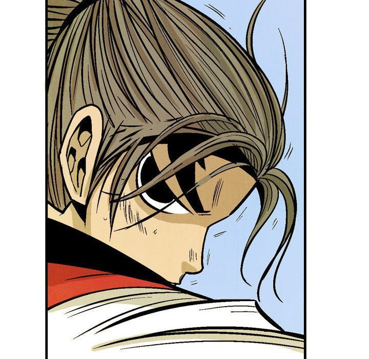 The Sword Clan Manhwa - Chapter 40 Page 67