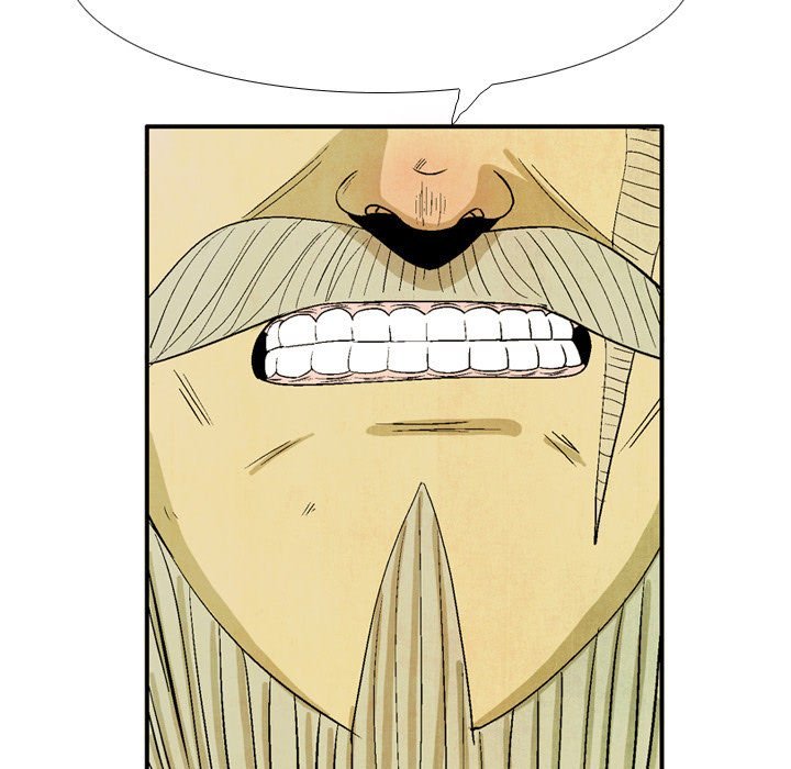 The Sword Clan Manhwa - Chapter 40 Page 70