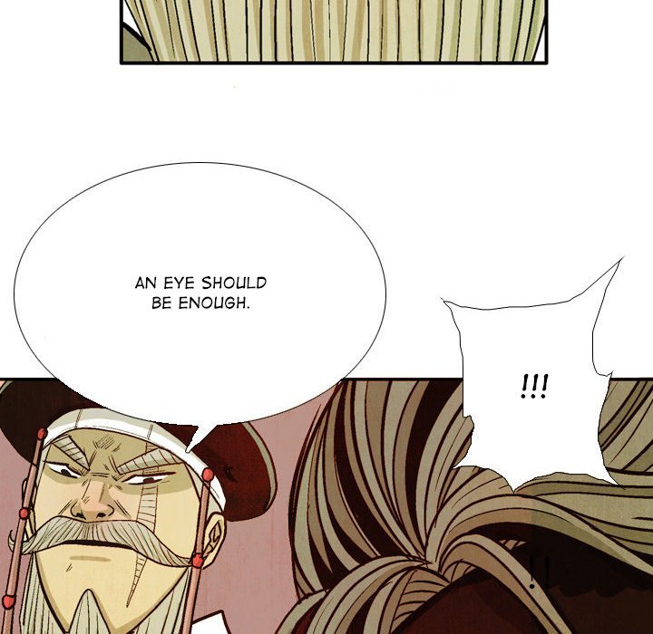The Sword Clan Manhwa - Chapter 40 Page 71