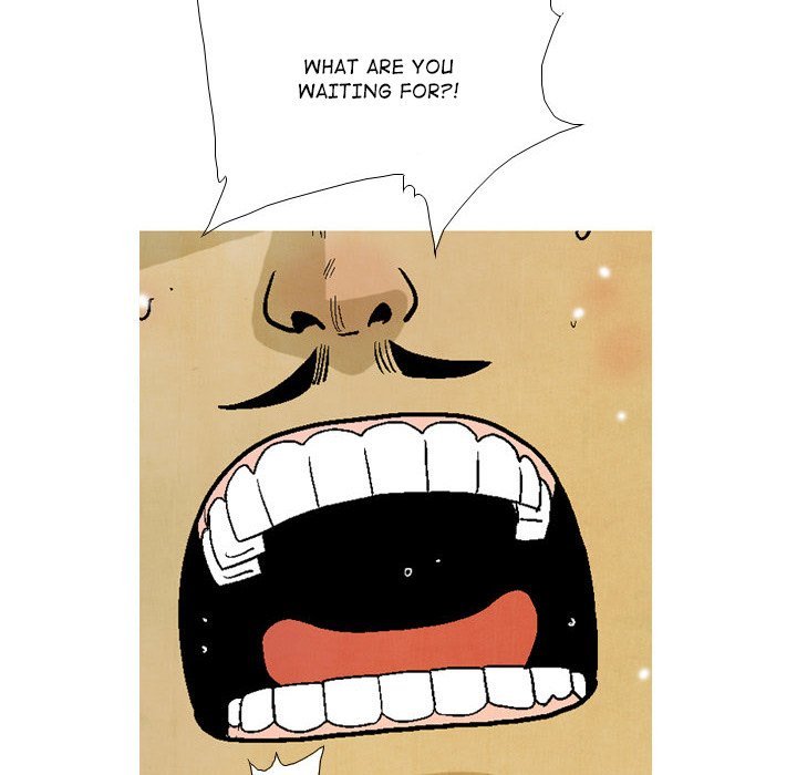 The Sword Clan Manhwa - Chapter 40 Page 87