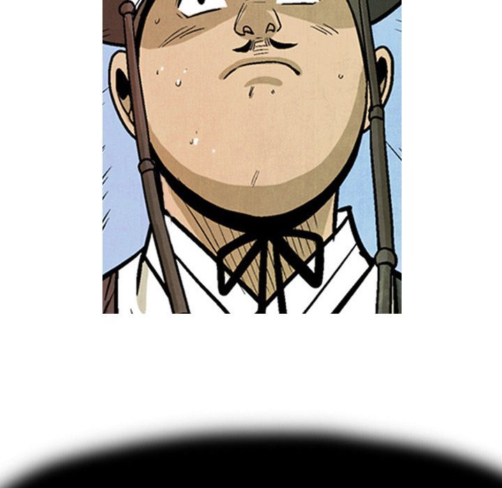 The Sword Clan Manhwa - Chapter 40 Page 89