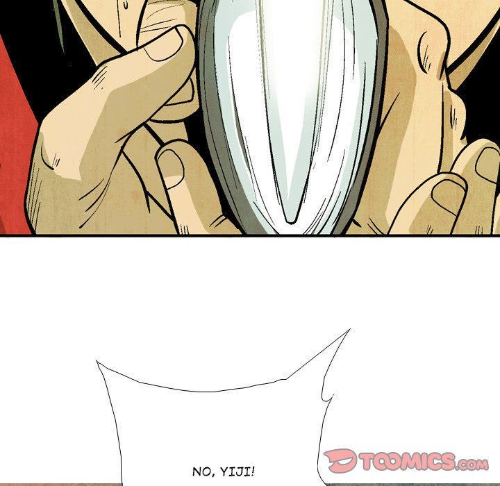 The Sword Clan Manhwa - Chapter 40 Page 92