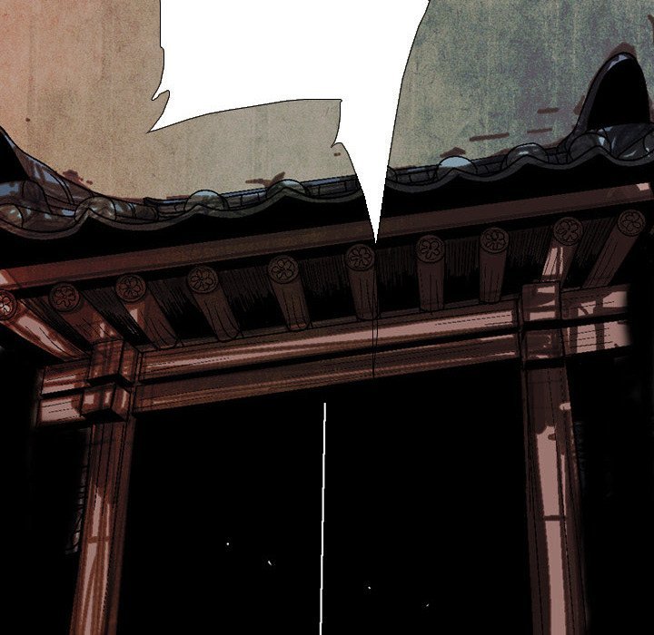 The Sword Clan Manhwa - Chapter 40 Page 93