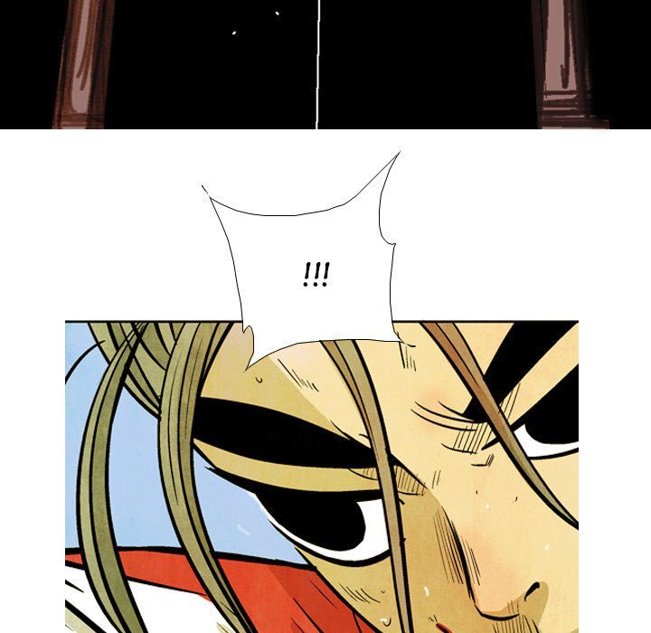 The Sword Clan Manhwa - Chapter 40 Page 94