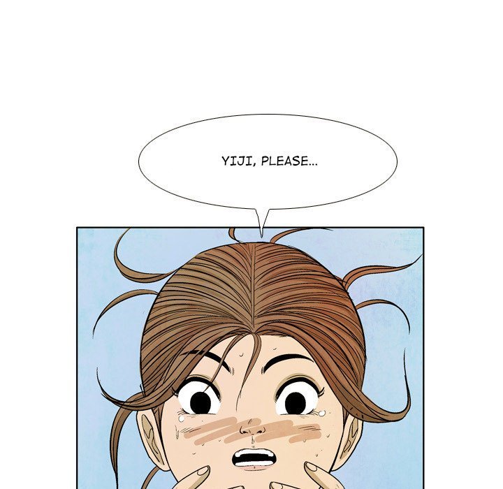 The Sword Clan Manhwa - Chapter 40 Page 100