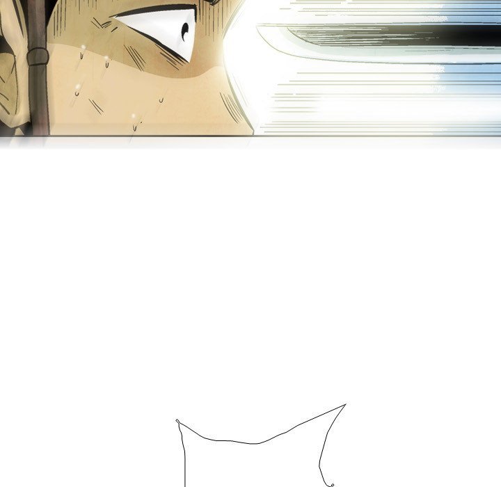 The Sword Clan Manhwa - Chapter 40 Page 106