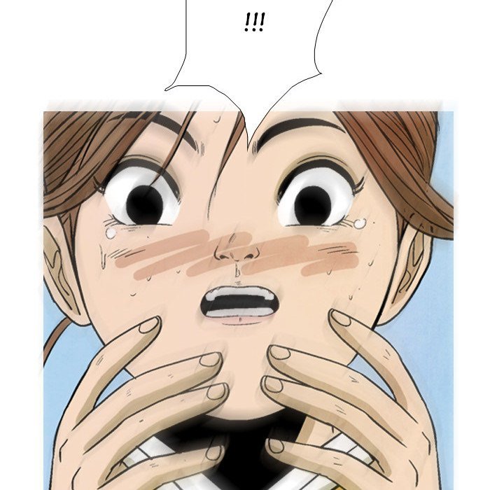 The Sword Clan Manhwa - Chapter 40 Page 107