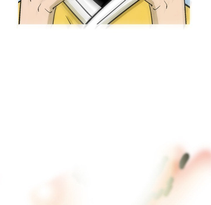 The Sword Clan Manhwa - Chapter 40 Page 108