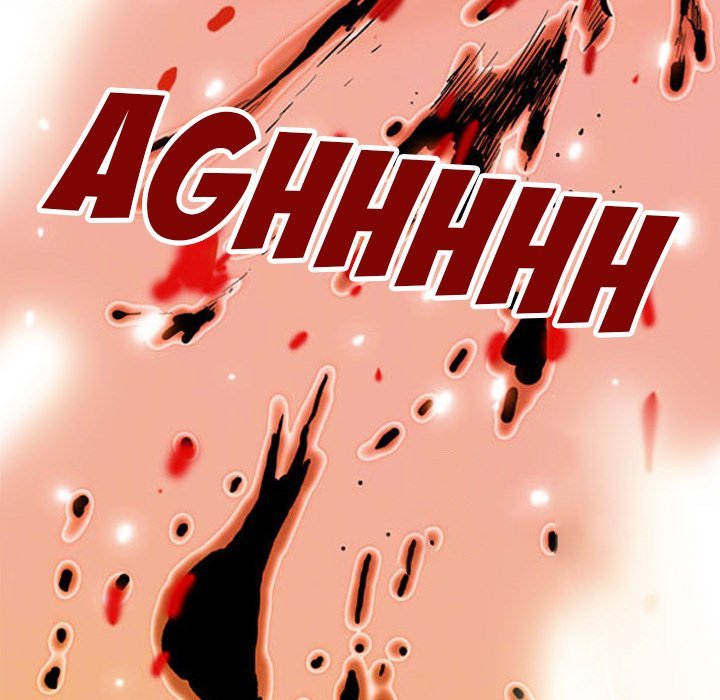 The Sword Clan Manhwa - Chapter 40 Page 110