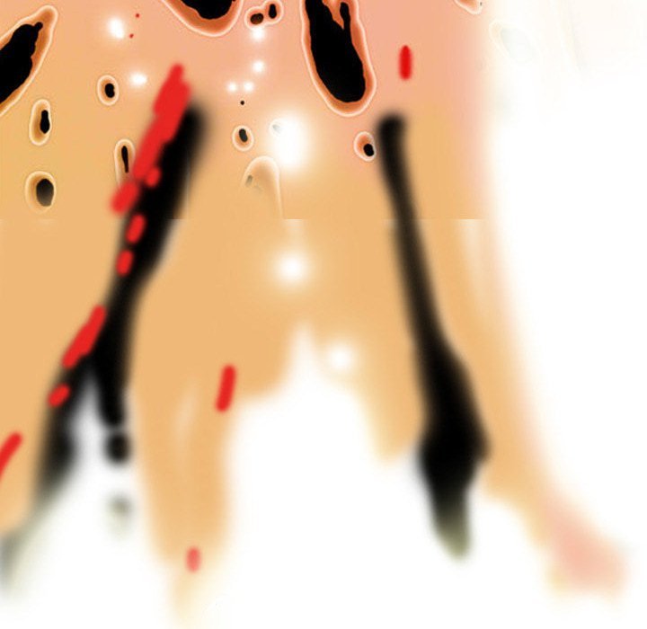 The Sword Clan Manhwa - Chapter 40 Page 111