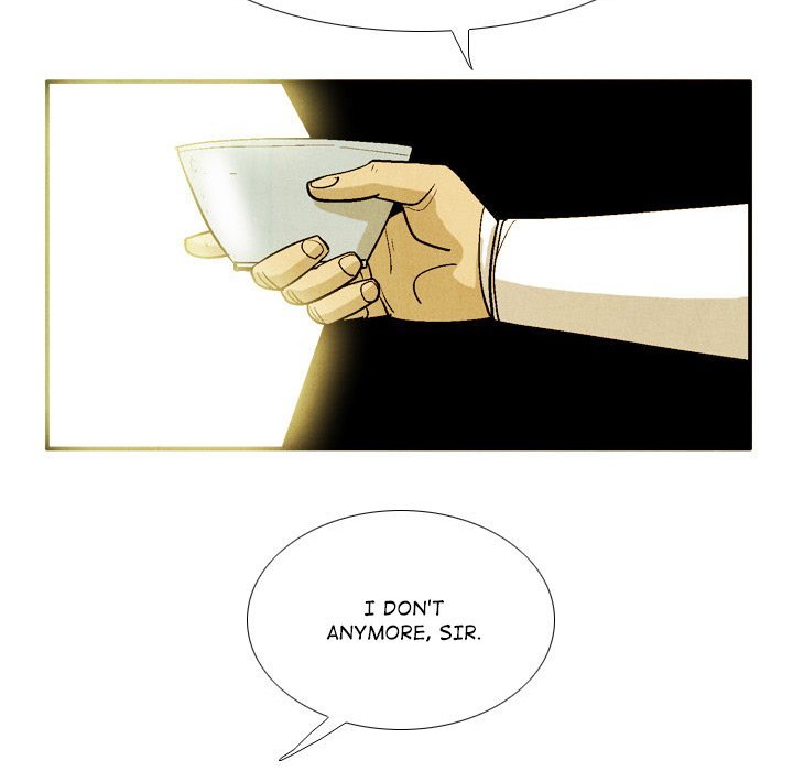 The Sword Clan Manhwa - Chapter 40 Page 118