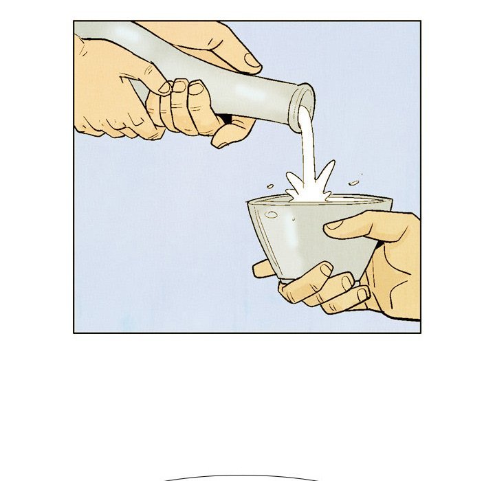 The Sword Clan Manhwa - Chapter 40 Page 119