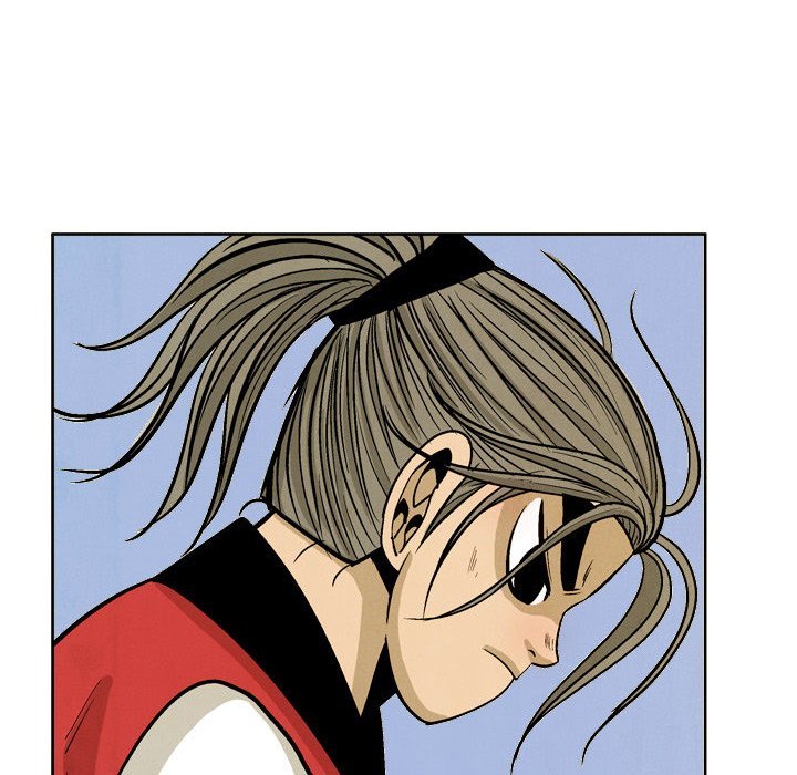 The Sword Clan Manhwa - Chapter 40 Page 121