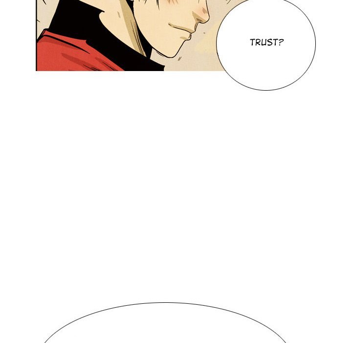 The Sword Clan Manhwa - Chapter 40 Page 125