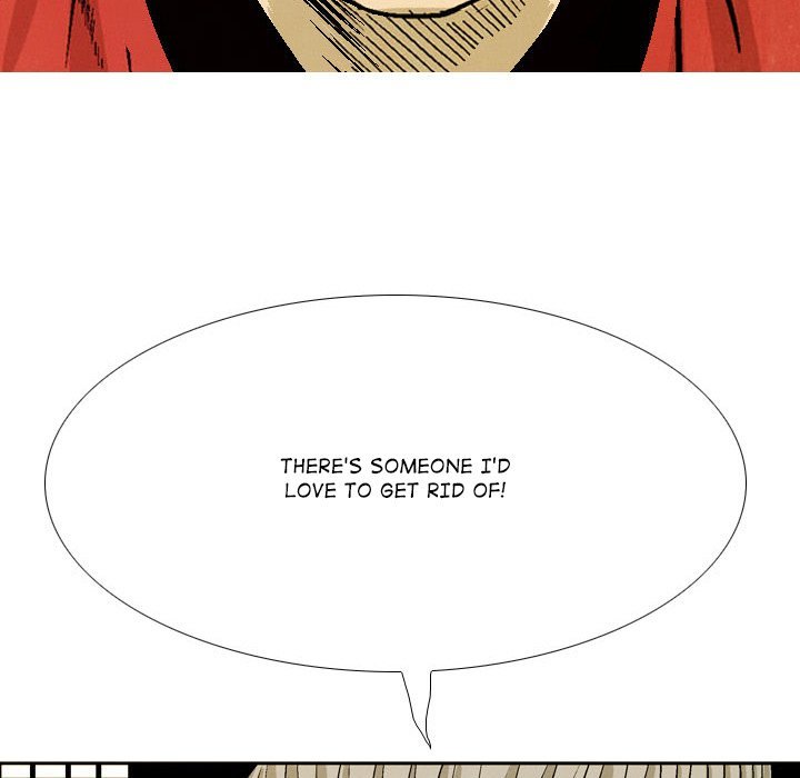 The Sword Clan Manhwa - Chapter 40 Page 127