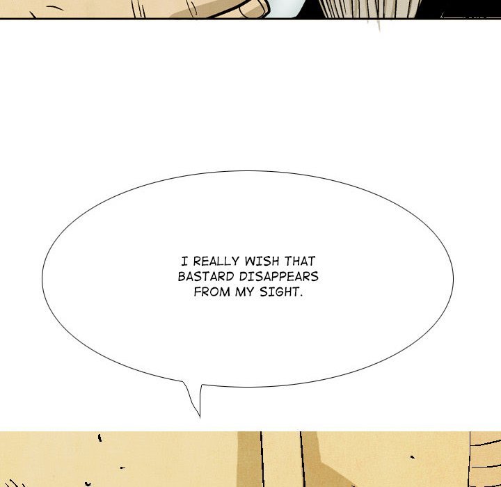 The Sword Clan Manhwa - Chapter 40 Page 129