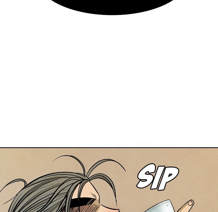 The Sword Clan Manhwa - Chapter 40 Page 131