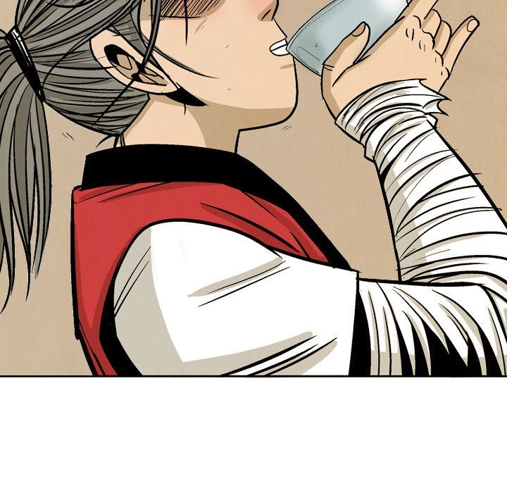 The Sword Clan Manhwa - Chapter 40 Page 132