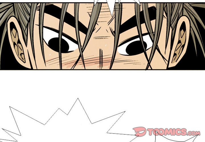 The Sword Clan Manhwa - Chapter 38 Page 1