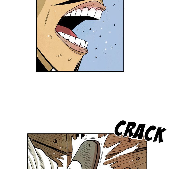 The Sword Clan Manhwa - Chapter 38 Page 11