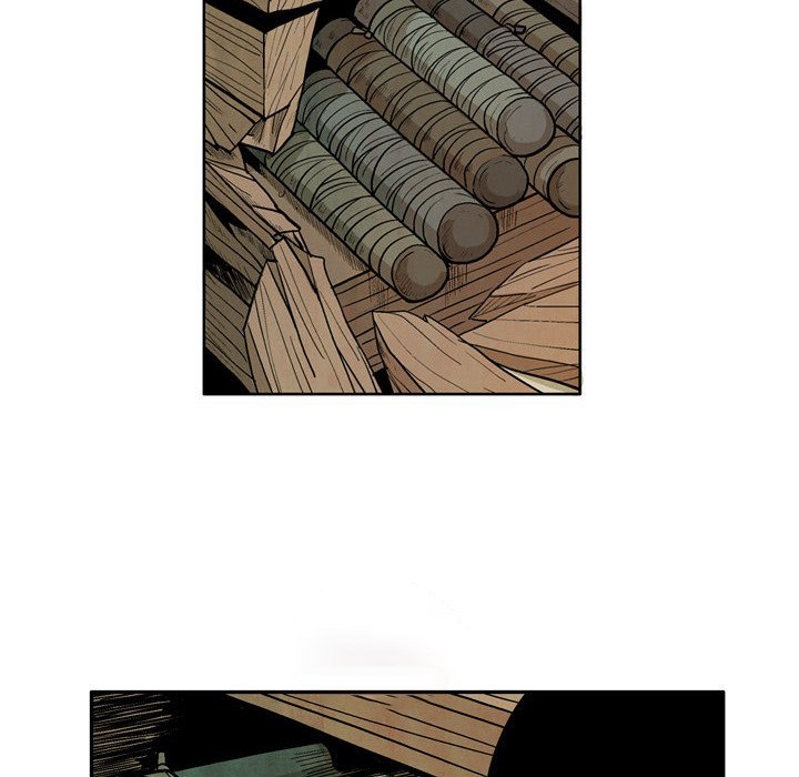 The Sword Clan Manhwa - Chapter 38 Page 13