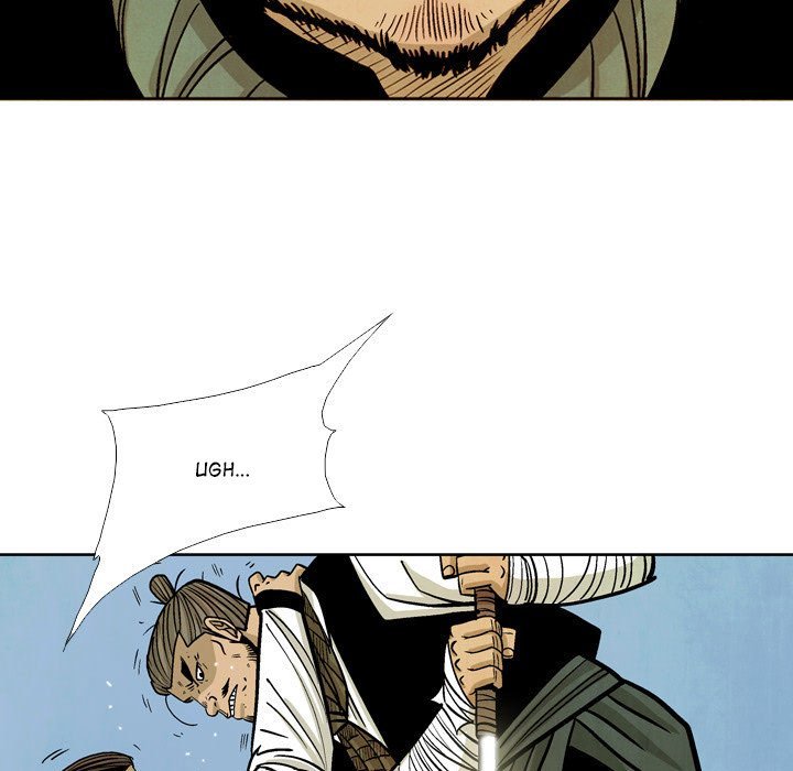 The Sword Clan Manhwa - Chapter 38 Page 58