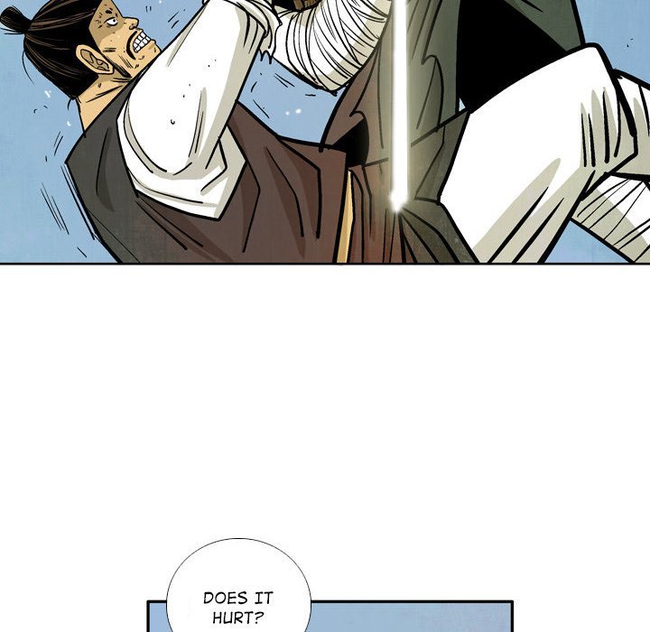 The Sword Clan Manhwa - Chapter 38 Page 59