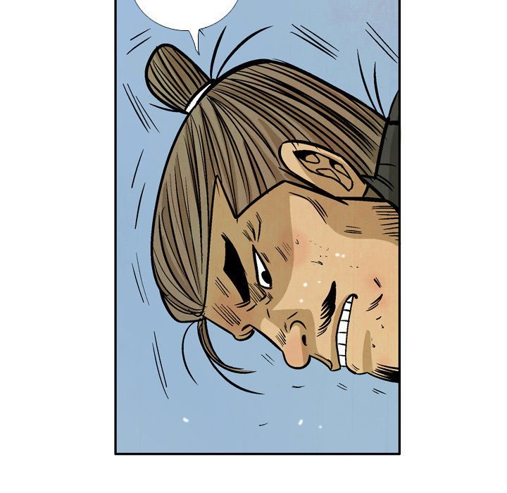 The Sword Clan Manhwa - Chapter 38 Page 60