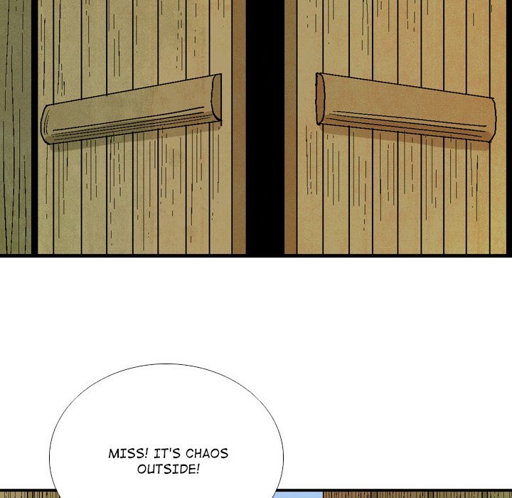 The Sword Clan Manhwa - Chapter 38 Page 65