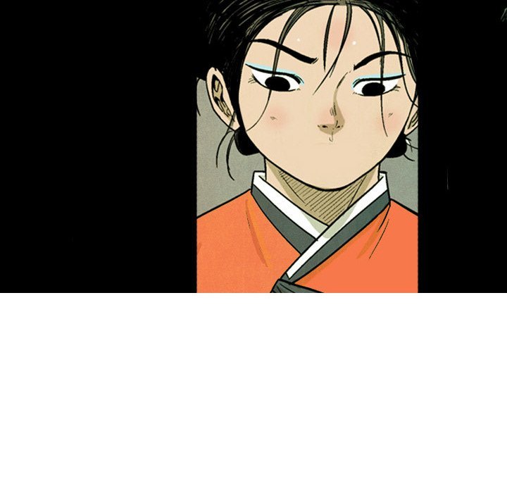 The Sword Clan Manhwa - Chapter 38 Page 69