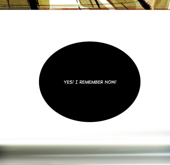 The Sword Clan Manhwa - Chapter 38 Page 108