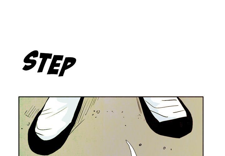 The Sword Clan Manhwa - Chapter 43 Page 0