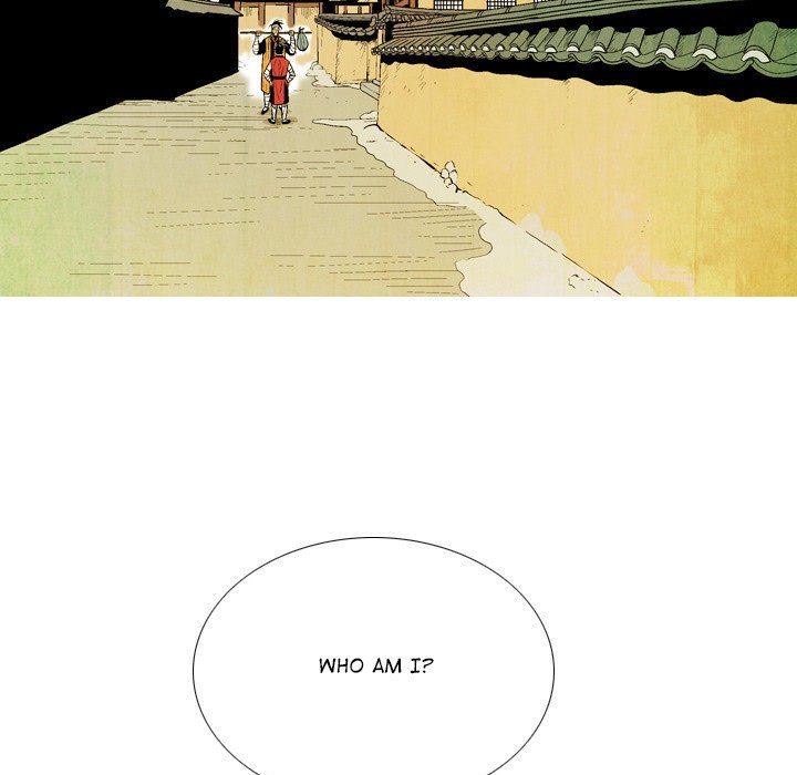 The Sword Clan Manhwa - Chapter 43 Page 12