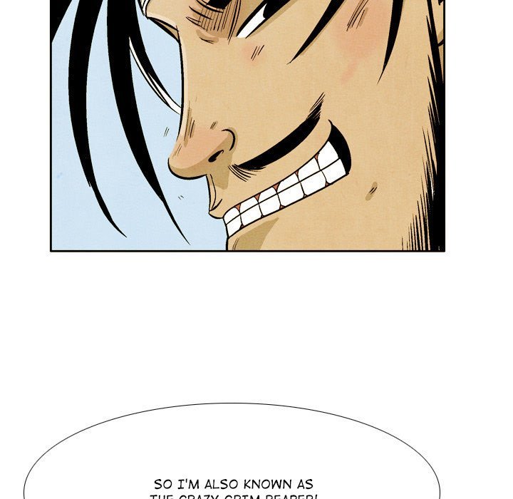 The Sword Clan Manhwa - Chapter 43 Page 16