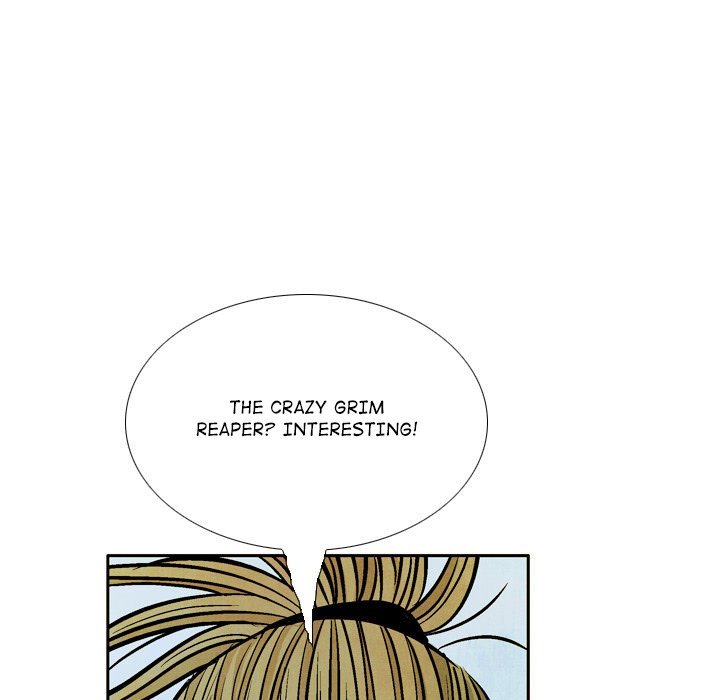 The Sword Clan Manhwa - Chapter 43 Page 18