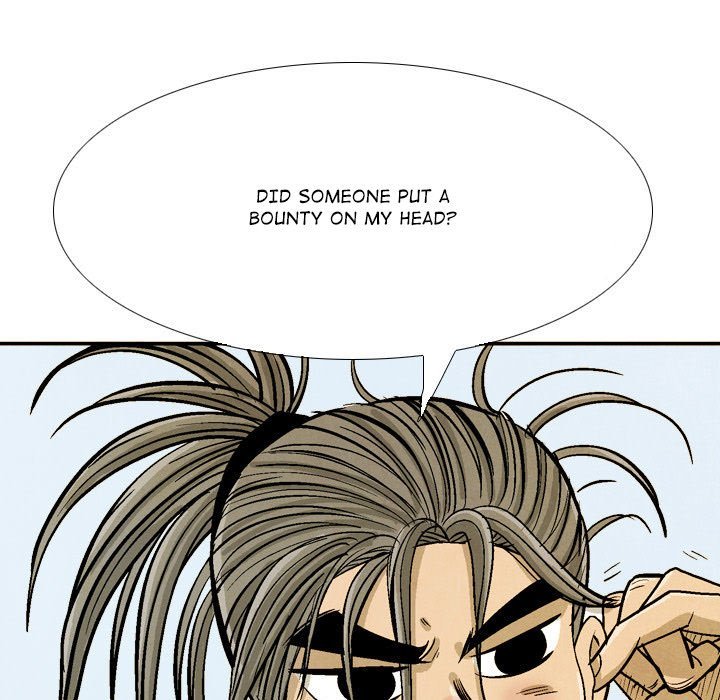 The Sword Clan Manhwa - Chapter 43 Page 24