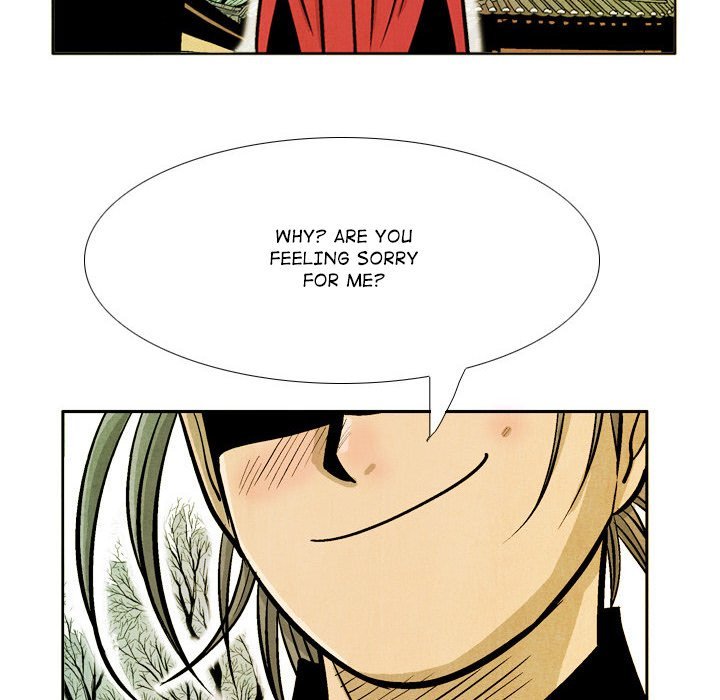 The Sword Clan Manhwa - Chapter 43 Page 31