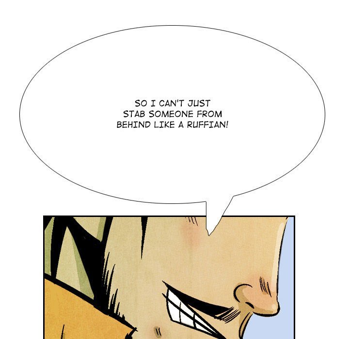 The Sword Clan Manhwa - Chapter 43 Page 34