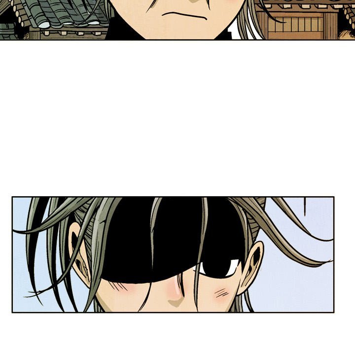 The Sword Clan Manhwa - Chapter 43 Page 44