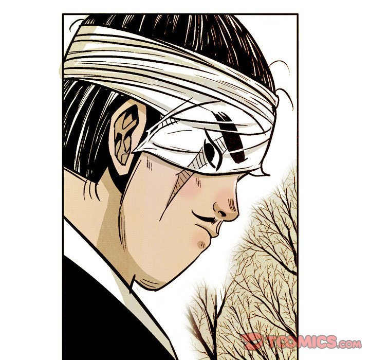 The Sword Clan Manhwa - Chapter 43 Page 53